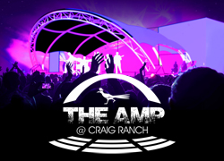 The Amp Graphic